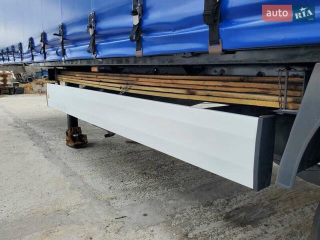 Кроне Mega, объемом двигателя 0 л и пробегом 300 тыс. км за 10000 $, фото 9 на Automoto.ua