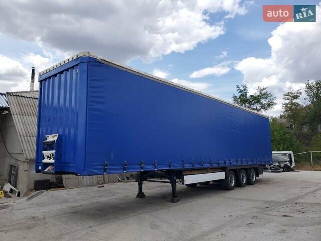 Кроне Mega, объемом двигателя 0 л и пробегом 300 тыс. км за 10000 $, фото 1 на Automoto.ua