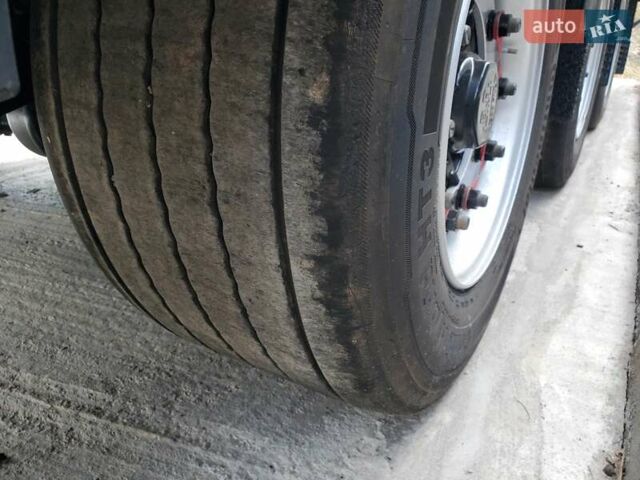 Кроне Mega, объемом двигателя 0 л и пробегом 300 тыс. км за 10000 $, фото 15 на Automoto.ua