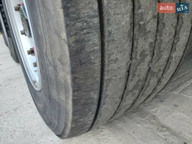 Кроне Mega, объемом двигателя 0 л и пробегом 300 тыс. км за 10000 $, фото 20 на Automoto.ua