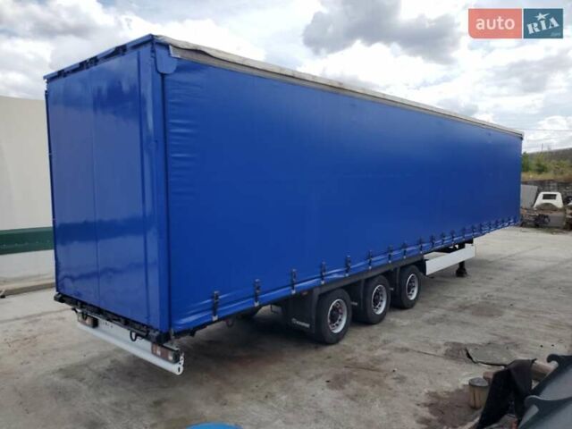 Кроне Mega, объемом двигателя 0 л и пробегом 300 тыс. км за 10000 $, фото 2 на Automoto.ua