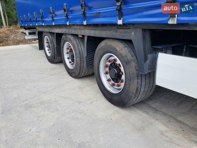 Кроне Mega, объемом двигателя 0 л и пробегом 300 тыс. км за 10000 $, фото 12 на Automoto.ua