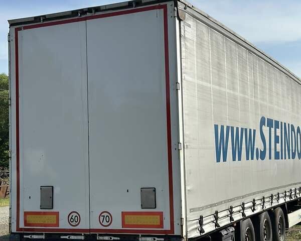 Кроне Mega, объемом двигателя 0 л и пробегом 0 тыс. км за 6500 $, фото 8 на Automoto.ua
