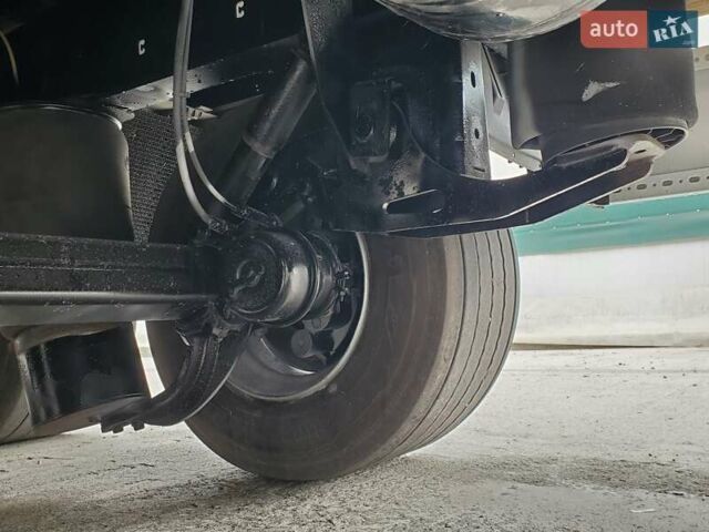 Кроне Mega, объемом двигателя 0 л и пробегом 300 тыс. км за 10000 $, фото 13 на Automoto.ua