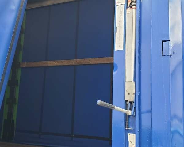 Кроне Mega, объемом двигателя 0 л и пробегом 300 тыс. км за 10000 $, фото 7 на Automoto.ua