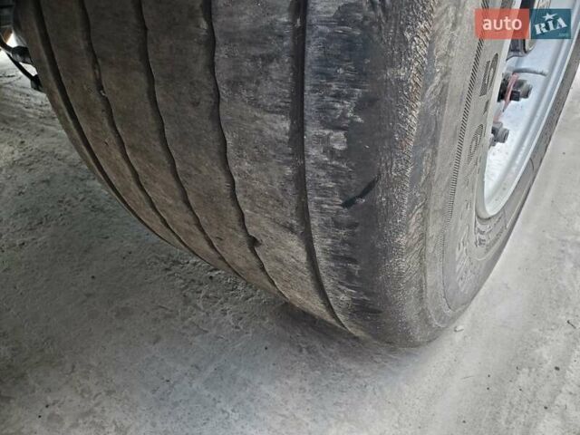 Кроне Mega, объемом двигателя 0 л и пробегом 300 тыс. км за 10000 $, фото 17 на Automoto.ua