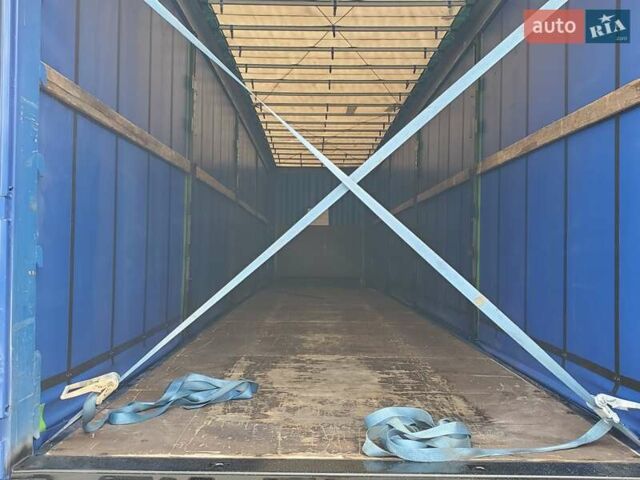 Кроне Mega, объемом двигателя 0 л и пробегом 300 тыс. км за 10000 $, фото 8 на Automoto.ua