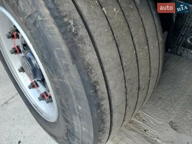 Кроне Mega, объемом двигателя 0 л и пробегом 300 тыс. км за 10000 $, фото 19 на Automoto.ua