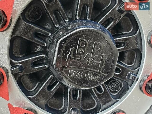 Кроне Mega, объемом двигателя 0 л и пробегом 300 тыс. км за 10000 $, фото 14 на Automoto.ua