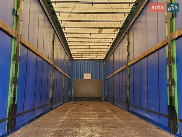 Кроне Mega, объемом двигателя 0 л и пробегом 300 тыс. км за 10000 $, фото 6 на Automoto.ua