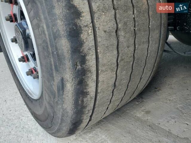 Кроне Mega, объемом двигателя 0 л и пробегом 300 тыс. км за 10000 $, фото 18 на Automoto.ua