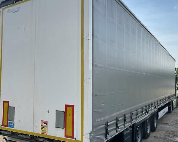 Кроне Mega, объемом двигателя 0 л и пробегом 0 тыс. км за 5000 $, фото 2 на Automoto.ua