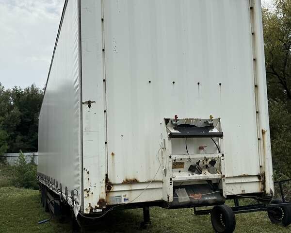 Кроне Mega, об'ємом двигуна 0 л та пробігом 0 тис. км за 3200 $, фото 1 на Automoto.ua