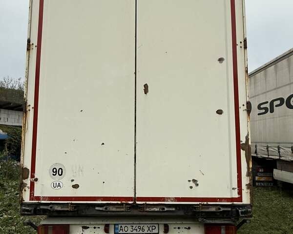 Кроне Mega, об'ємом двигуна 0 л та пробігом 0 тис. км за 3200 $, фото 3 на Automoto.ua