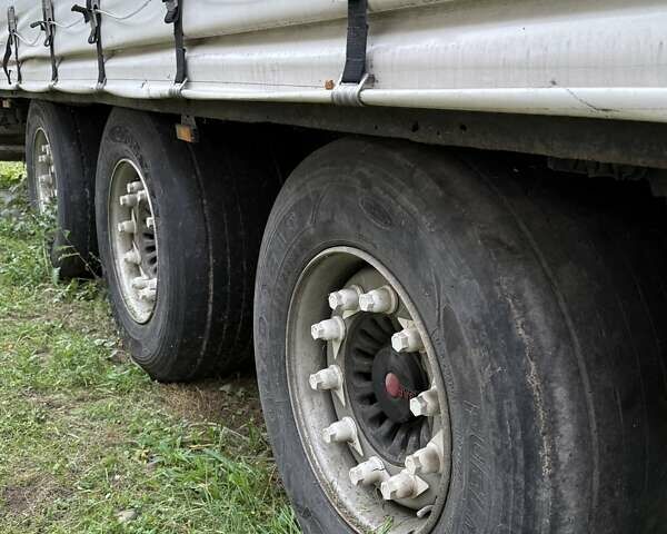 Кроне Mega, об'ємом двигуна 0 л та пробігом 0 тис. км за 3200 $, фото 4 на Automoto.ua