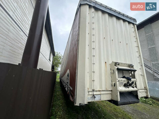 Кроне Mega, объемом двигателя 0 л и пробегом 0 тыс. км за 4000 $, фото 1 на Automoto.ua