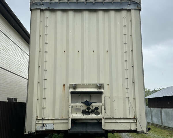 Кроне Mega, объемом двигателя 0 л и пробегом 0 тыс. км за 4000 $, фото 2 на Automoto.ua