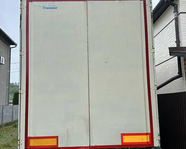 Кроне Mega, объемом двигателя 0 л и пробегом 0 тыс. км за 4000 $, фото 4 на Automoto.ua