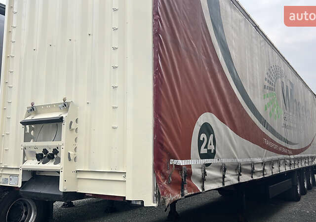 Кроне Mega, объемом двигателя 0 л и пробегом 0 тыс. км за 4000 $, фото 3 на Automoto.ua