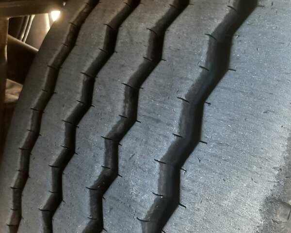 Кроне Mega, объемом двигателя 0 л и пробегом 0 тыс. км за 6500 $, фото 18 на Automoto.ua