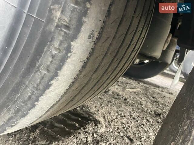 Кроне Mega, объемом двигателя 0 л и пробегом 650 тыс. км за 8000 $, фото 12 на Automoto.ua