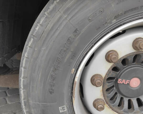 Кроне Mega, объемом двигателя 0 л и пробегом 333 тыс. км за 9000 $, фото 8 на Automoto.ua