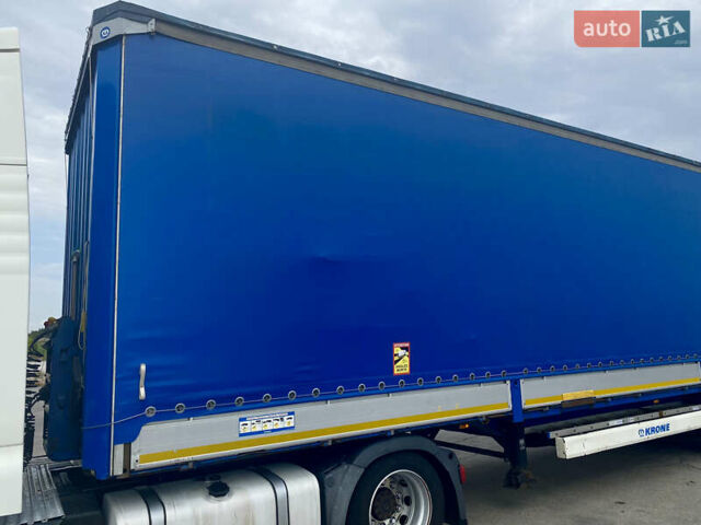 Кроне Mega, объемом двигателя 0 л и пробегом 0 тыс. км за 12500 $, фото 2 на Automoto.ua