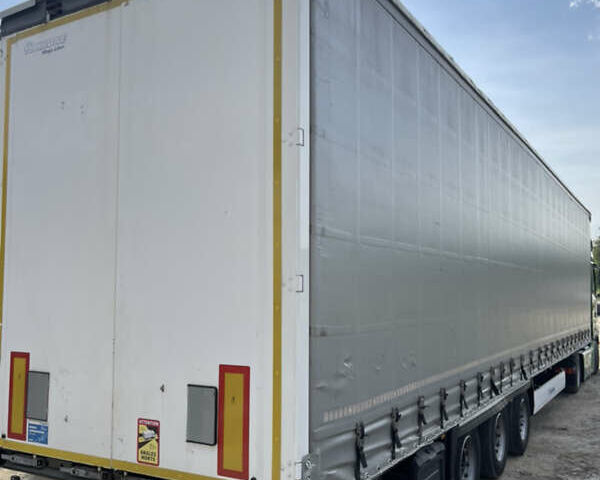 Кроне Mega, объемом двигателя 0 л и пробегом 333 тыс. км за 9000 $, фото 2 на Automoto.ua