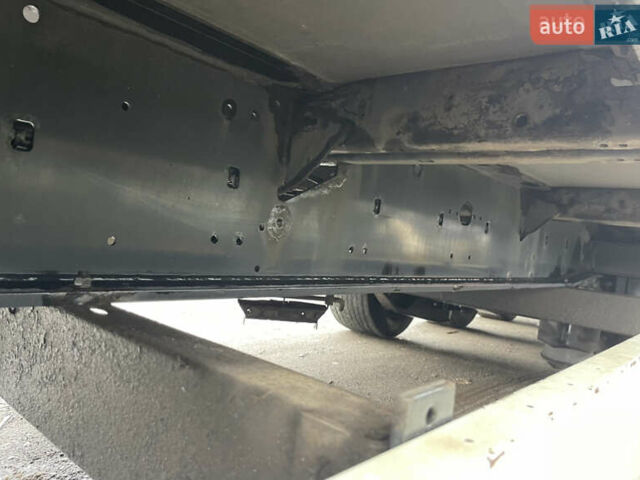 Кроне Mega, объемом двигателя 0 л и пробегом 333 тыс. км за 9000 $, фото 6 на Automoto.ua