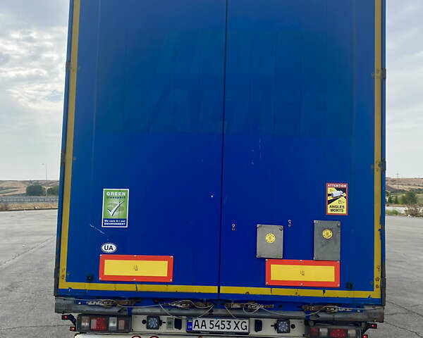 Кроне Mega, объемом двигателя 0 л и пробегом 0 тыс. км за 12500 $, фото 3 на Automoto.ua