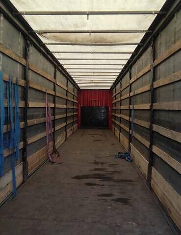 Серый Кроне Mega, объемом двигателя 0 л и пробегом 700 тыс. км за 5000 $, фото 4 на Automoto.ua