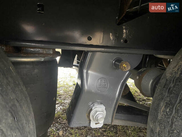 Синий Кроне Mega, объемом двигателя 0 л и пробегом 250 тыс. км за 8500 $, фото 17 на Automoto.ua