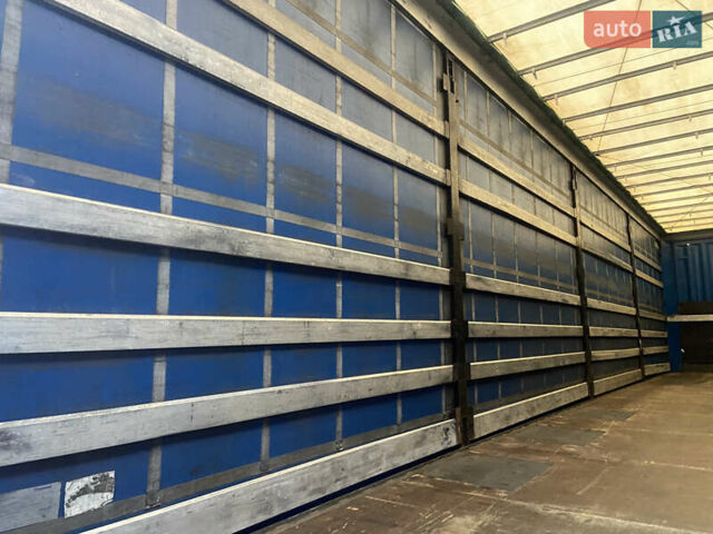 Синий Кроне Mega, объемом двигателя 0 л и пробегом 250 тыс. км за 8500 $, фото 26 на Automoto.ua