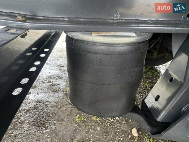 Синий Кроне Mega, объемом двигателя 0 л и пробегом 250 тыс. км за 8500 $, фото 36 на Automoto.ua