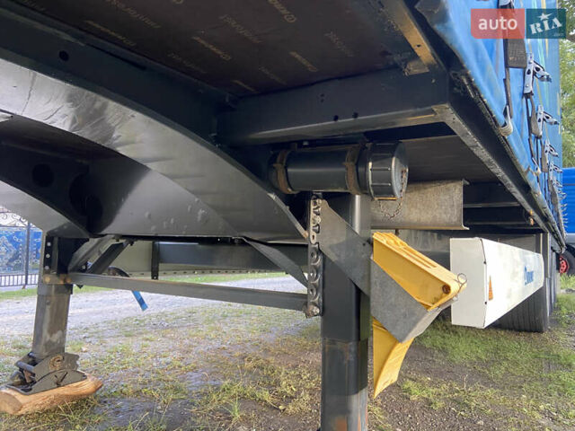 Синий Кроне Mega, объемом двигателя 0 л и пробегом 250 тыс. км за 8500 $, фото 16 на Automoto.ua