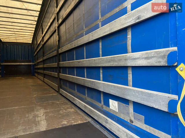 Синий Кроне Mega, объемом двигателя 0 л и пробегом 250 тыс. км за 8500 $, фото 27 на Automoto.ua