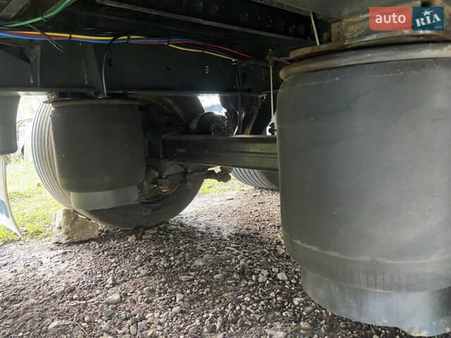 Синий Кроне Mega, объемом двигателя 0 л и пробегом 250 тыс. км за 8500 $, фото 26 на Automoto.ua