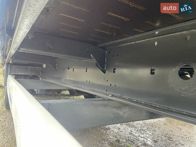 Синий Кроне Mega, объемом двигателя 0 л и пробегом 250 тыс. км за 8500 $, фото 14 на Automoto.ua