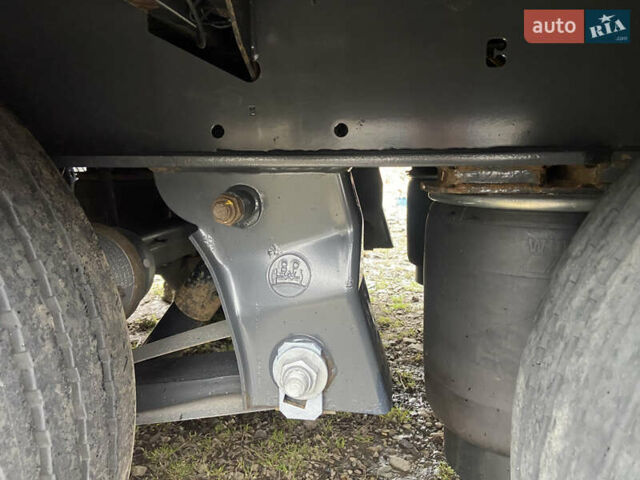 Синий Кроне Mega, объемом двигателя 0 л и пробегом 250 тыс. км за 8500 $, фото 21 на Automoto.ua