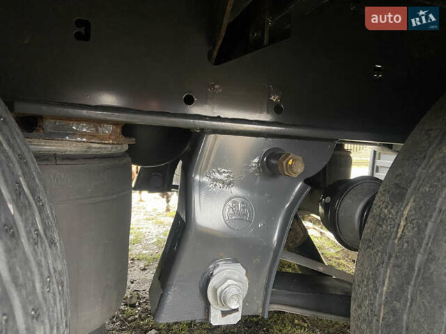 Синий Кроне Mega, объемом двигателя 0 л и пробегом 250 тыс. км за 8500 $, фото 18 на Automoto.ua