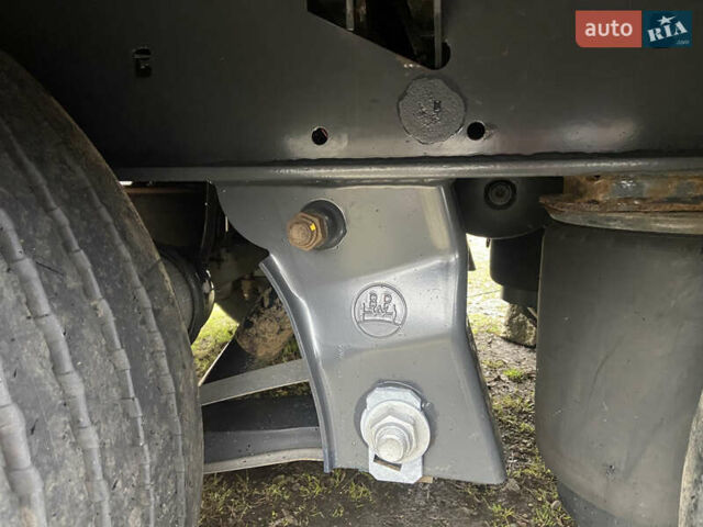 Синий Кроне Mega, объемом двигателя 0 л и пробегом 250 тыс. км за 8500 $, фото 22 на Automoto.ua