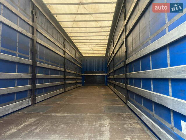 Синий Кроне Mega, объемом двигателя 0 л и пробегом 250 тыс. км за 8500 $, фото 25 на Automoto.ua