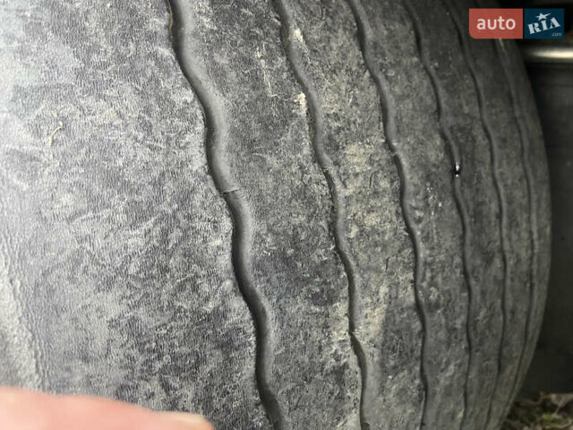 Синий Кроне Mega, объемом двигателя 0 л и пробегом 250 тыс. км за 8500 $, фото 34 на Automoto.ua