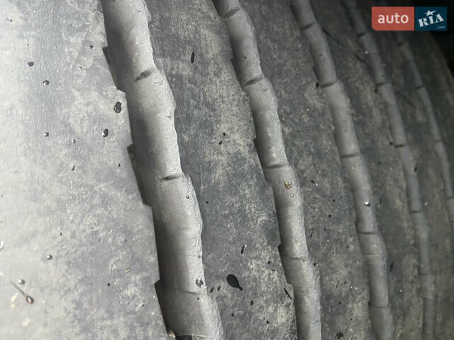 Синий Кроне Mega, объемом двигателя 0 л и пробегом 250 тыс. км за 8500 $, фото 30 на Automoto.ua