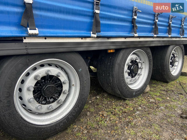 Синий Кроне Mega, объемом двигателя 0 л и пробегом 250 тыс. км за 8500 $, фото 35 на Automoto.ua