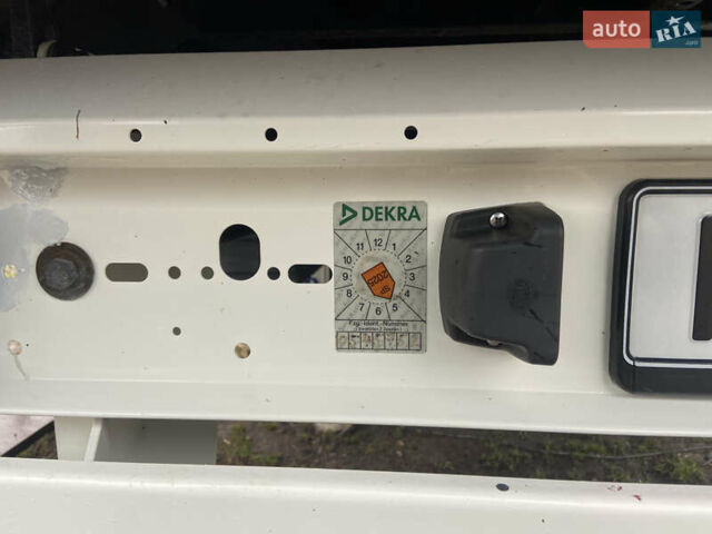 Синий Кроне Mega, объемом двигателя 0 л и пробегом 250 тыс. км за 8500 $, фото 29 на Automoto.ua