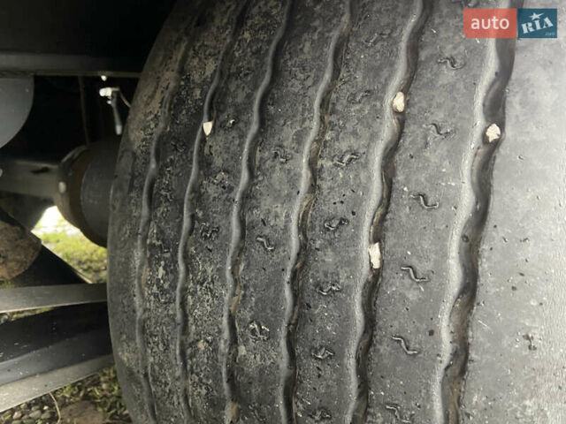 Синий Кроне Mega, объемом двигателя 0 л и пробегом 250 тыс. км за 8500 $, фото 33 на Automoto.ua