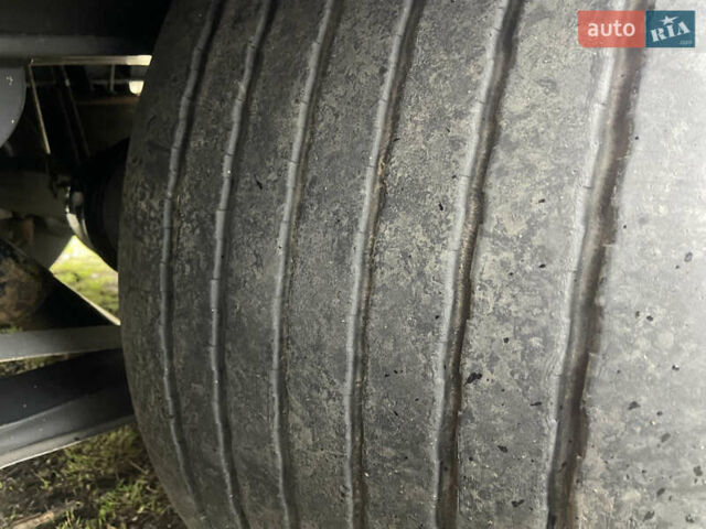 Синий Кроне Mega, объемом двигателя 0 л и пробегом 250 тыс. км за 8500 $, фото 32 на Automoto.ua