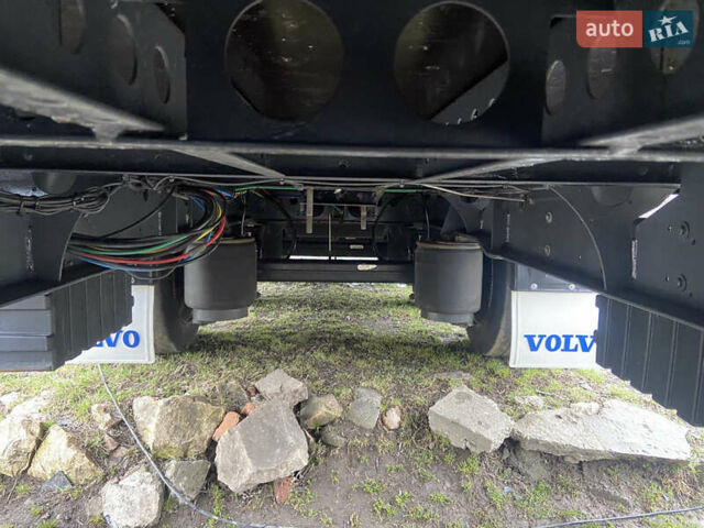 Синий Кроне Mega, объемом двигателя 0 л и пробегом 250 тыс. км за 8500 $, фото 24 на Automoto.ua