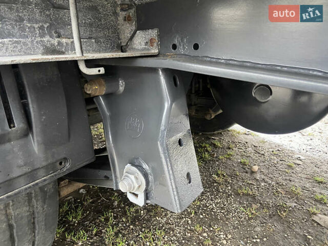 Синий Кроне Mega, объемом двигателя 0 л и пробегом 250 тыс. км за 8500 $, фото 20 на Automoto.ua